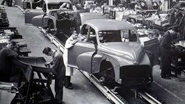 Automobile