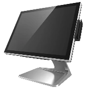 terminal point de vente tactile P5100 15 pouces