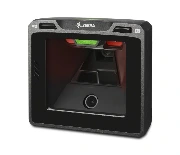scanner de présentation Zebra SP72-H horizontal magasin