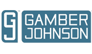 GAMBER JOHNSON