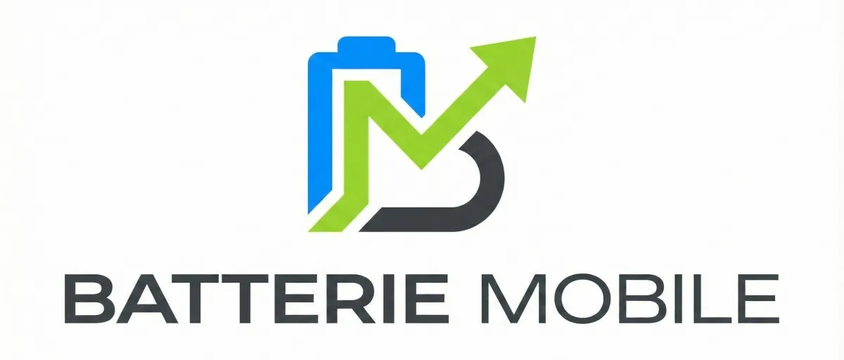 BATTERIE MOBILE