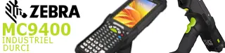 Terminal ZEBRA MC9400