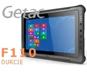 Tablette durcie Getac F110