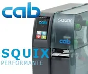 Imprimante CAB Squix